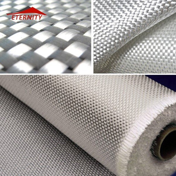 Austi Roving 600g